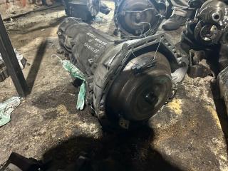 КПП автоматическая (АКПП) Jeep Cherokee KJ (2001 - 2007), 2.7 л., дизель, АКПП, 7222701000