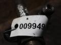 форсунка Land Rover Discovery 3 поколение 2008, 2.7 л., 276DT, дизель, 7H2Q9K546CB - фото №3