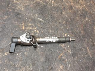 форсунка Land Rover Discovery 3 поколение 2008, 2.7 л., 276DT, дизель, 7H2Q9K546CB