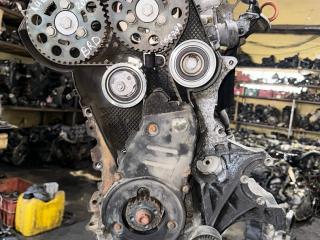 двигатель Audi A4 B7 (2004 - 2009), 2.0 л., BRD, дизель, BRD