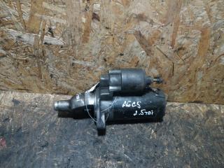стартер Audi A6 4B/C5 (1997 - 2001), 2.5 л., дизель