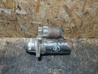 стартер IVECO Daily 4 поколение 2010, 3.0 л., дизель