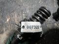 форсунка Volkswagen Golf 5 поколение (2003 - 2009), 1.9 л., дизель, 038130073AC - фото №4