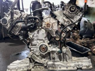 двигатель Audi A6 4F/C6 [рестайлинг] 2010, 3.0 л., TDi, дизель, АКПП, CDY