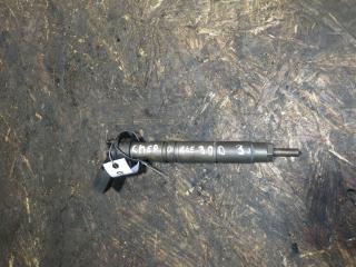 форсунка Jeep Cherokee 4 поколение (2007 - 2012), 3.0 л., CRDi, дизель, АКПП, 0445115027