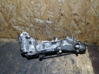 коллектор впускной Jeep Cherokee KJ 2006, 3.0 л., CRDi, дизель, АКПП