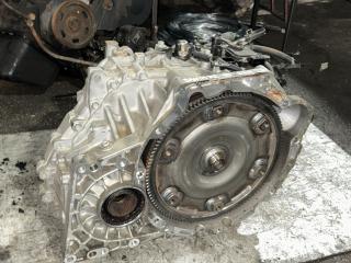 КПП автоматическая (АКПП) Hyundai Santa Fe 3 поколение (DM) 2012, 2.2 л., дизель, АКПП, полный привод, A6LF2