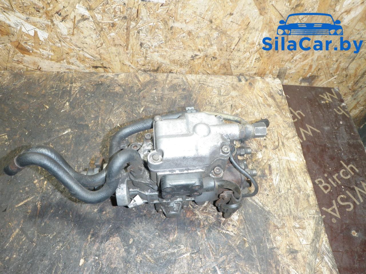 ТНВД Volkswagen Golf 4 поколение (1997 - 2006), 1.9 л., дизель - фото №1