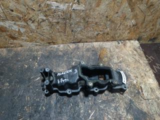 коллектор впускной Volkswagen Phaeton 1 поколение [рестайлинг] 2009, 3.0 л., TDi, CARA, дизель, АКПП, 059129712BR