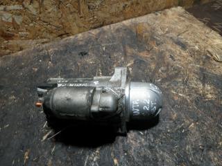 стартер Hyundai Santa Fe 2 поколение (CM) [рестайлинг] 2010, 2.2 л., CRDi, дизель, АКПП, 361002F000