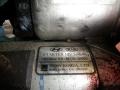 стартер Hyundai Santa Fe 2 поколение (CM) [рестайлинг] 2010, 2.2 л., CRDi, дизель, АКПП, 361002F000 - фото №4