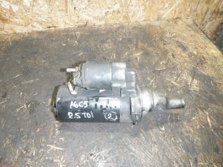 стартер Audi A6 4B/C5 (1997 - 2001), 2.5 л., дизель