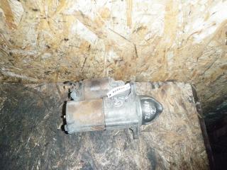 стартер Opel Astra G 2006, 1.6 л., бензин