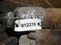 стартер Opel Astra G 2006, 1.6 л., бензин - фото №4