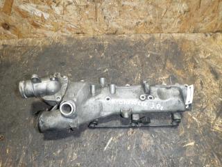 коллектор впускной Jeep Cherokee KJ 2006, 3.0 л., CRDi, дизель, АКПП
