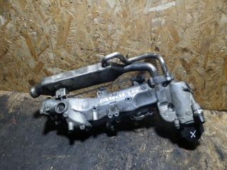 коллектор впускной Jeep Cherokee KJ 2006, 3.0 л., CRDi, дизель, АКПП