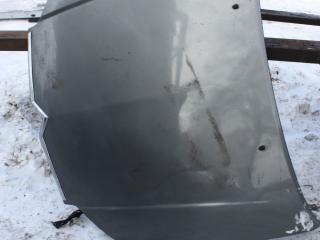 капот Citroen C5 1 поколение [рестайлинг] 2004