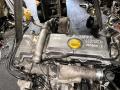 двигатель Opel Zafira 1 поколение (A) [рестайлинг] 2003, 2.2 л., Y 22 DTR, дизель, МКПП, Y22DTR - фото №6