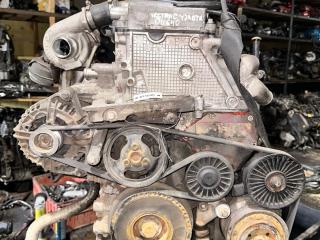 двигатель Opel Zafira 1 поколение (A) [рестайлинг] 2003, 2.2 л., Y 22 DTR, дизель, МКПП, Y22DTR