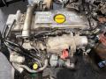двигатель Opel Zafira 1 поколение (A) [рестайлинг] 2003, 2.2 л., Y 22 DTR, дизель, МКПП, Y22DTR - фото №6