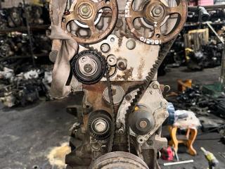 двигатель Renault Espace 4 поколение [рестайлинг] 2006, 2.0 л., Ti, бензин, F4RT