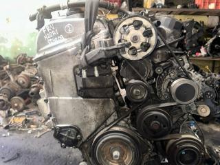 двигатель Honda FR-V 1 поколение 2006, 2.2 л., CDTi, N22A1, дизель, МКПП, N22A1