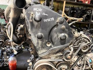 двигатель Volkswagen Passat B3 1992, 1.9 л., дизель, МКПП, 1Z