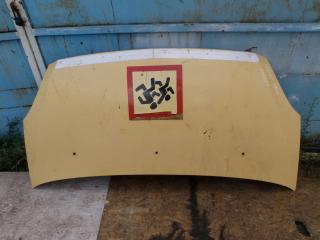 капот IVECO Daily 4 поколение 2010