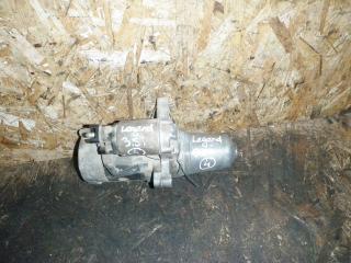 стартер Honda Legend 3 поколение [рестайлинг] 2004, 3.5 л., бензин, АКПП, M002T84472