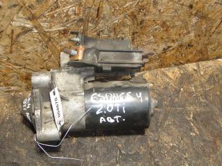 стартер Renault Espace 4 поколение [рестайлинг] 2006, 2.0 л., Ti, бензин