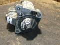 стартер Renault Megane 2 поколение 2006, 1.9 л., DCi, дизель, 0986020131 - фото №2
