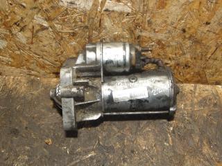 стартер Renault Master 2 поколение 2002, 2.2 л., дизель