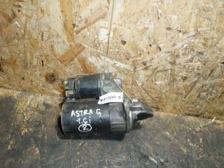 стартер Opel Astra G 2006, 1.6 л., бензин