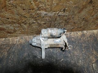 стартер Honda Civic 7 поколение [рестайлинг] 2004, 1.6 л., бензин, АКПП