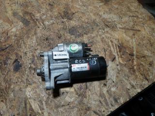 стартер Citroen C3 1 поколение [рестайлинг] 2005, 1.6 л., бензин