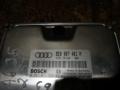 блок управления двигателем Audi A6 4B/C5 (1997 - 2001), 2.5 л., BDG, дизель, 8E0907401M - фото №2