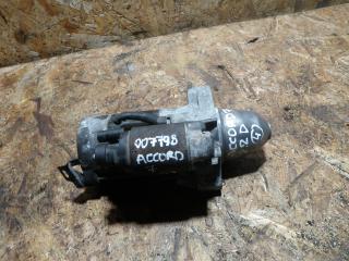 стартер Honda Accord 7 поколение 2004, 2.2 л., дизель