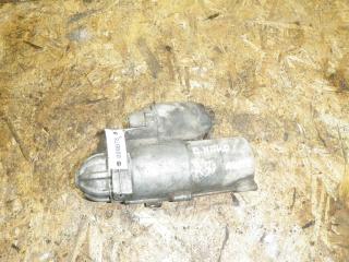 стартер Chevrolet Blazer 2 поколение [рестайлинг] 2001, 4.3 л., бензин, АКПП, полный привод