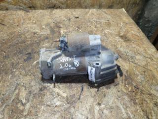 стартер Ford Transit 6 поколение (2000 - 2006), 2.0 л., дизель