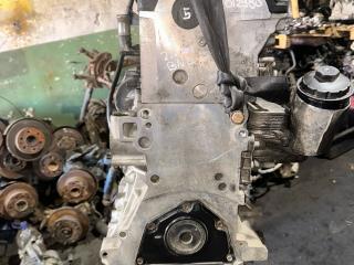 двигатель Volkswagen Transporter T5 2007, 2.5 л., BNZ, дизель, МКПП, BNZ