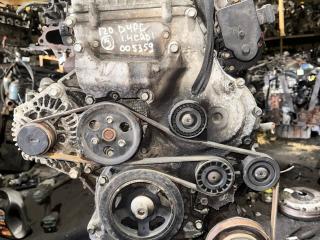 двигатель Hyundai i20 1 поколение (2008 - 2012), 1.4 л., CRDi, D4FC, дизель, МКПП, D4FC