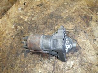 стартер Renault Lodgy 2012, 1.5 л., дизель, МКПП