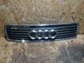 решетка радиатора Audi A4 B6 2002, 8E0853651F - фото №2