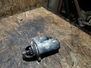 стартер Kia Optima 3 поколение 2012, 2.4 л., G4KE, бензин, АКПП