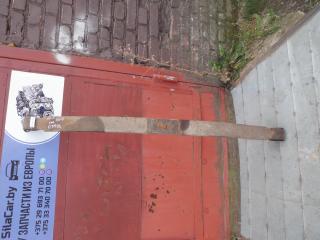 рессора задняя Ford Transit 7 поколение (2006 - 2013)