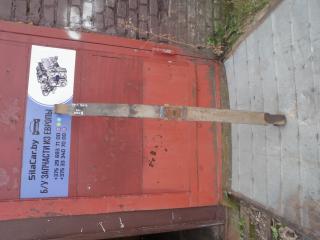 рессора задняя Ford Transit 7 поколение (2006 - 2013)