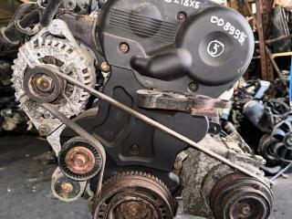 двигатель Opel Vectra B (1995 - 1999), 1.8 л., Z 18 XE, бензин, МКПП, Z18XE