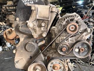 двигатель Renault Laguna 1 поколение (1993 - 1998), 1.8 л., F3P 724, бензин, МКПП, F3PG724