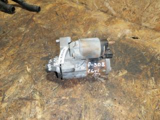 стартер Peugeot 308 T7 2009, 1.6 л., EP6, бензин