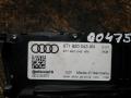 блок управления печки / климат-контроля Audi A4 B8/8K 2008, 2.0 л., дизель, 8T1820043AN - фото №3
